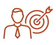 We don’t just whip up logos; we dive deep to bring your brand’s story to life. With eye-catching designs and vibrant visuals, we’ll make sure your brand shines like a beacon.