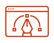 Whether you’re new to the digital world or need a fresh look, we’ll create a site that’s inviting, beautiful, and easy to navigate. You’ll be set to sail smoothly online.